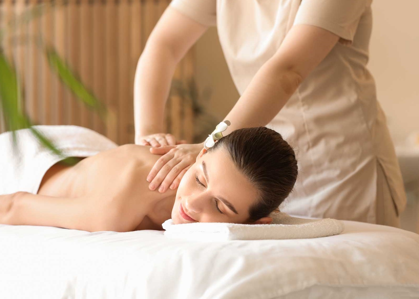 Medical Massage