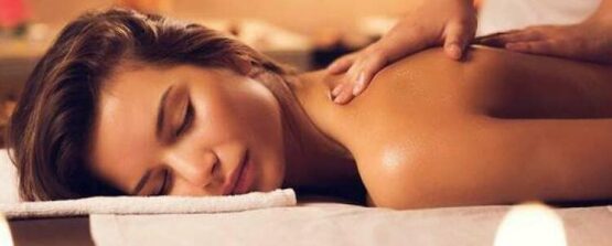 MASSAGE IN LA