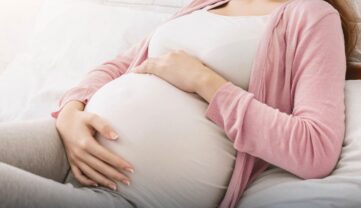 prenatal massage in Los Angeles