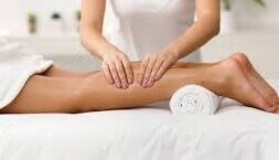 Expert Sports Massage in Los Angeles