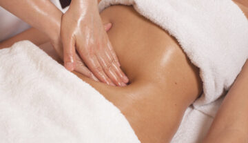 Lymphatic Drainage Massage in los angeles