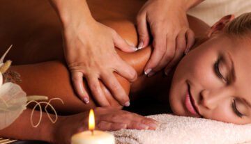 Swedish Massage