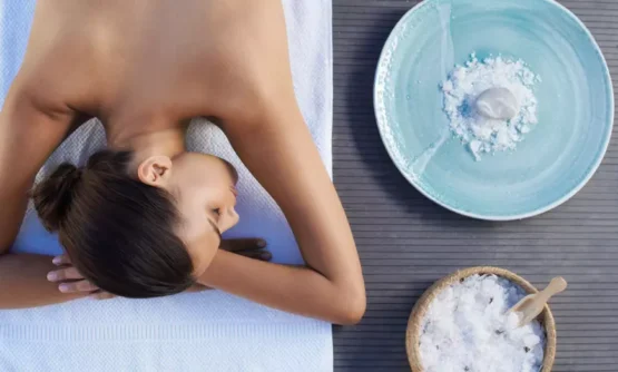 ABOUT MASSAGE IN LA