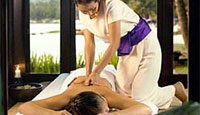 Thai Massage