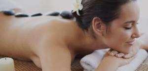 Hot Stone Massage