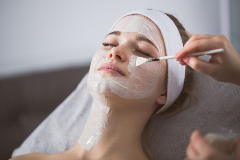Hydrating Facial