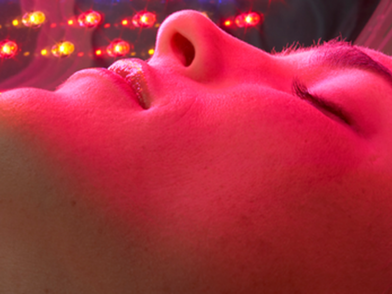 Red Light Therapy