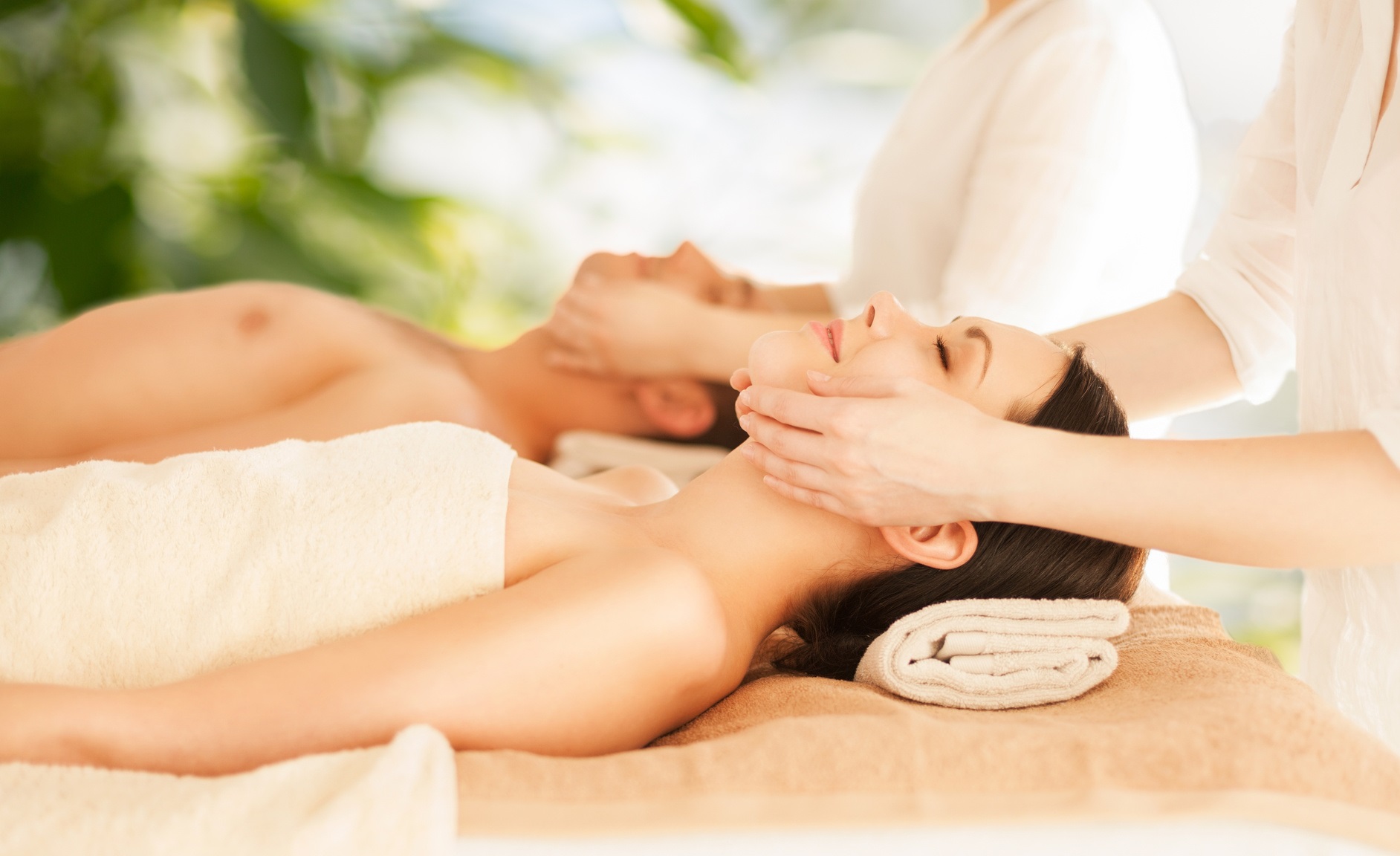 couples massage los angeles