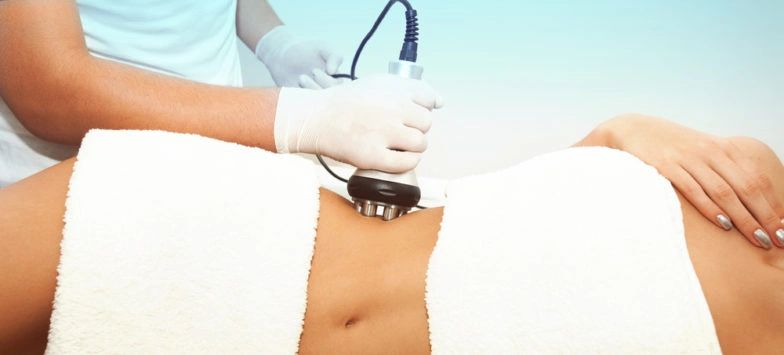 Ultrasonic Cavitation in los angeles