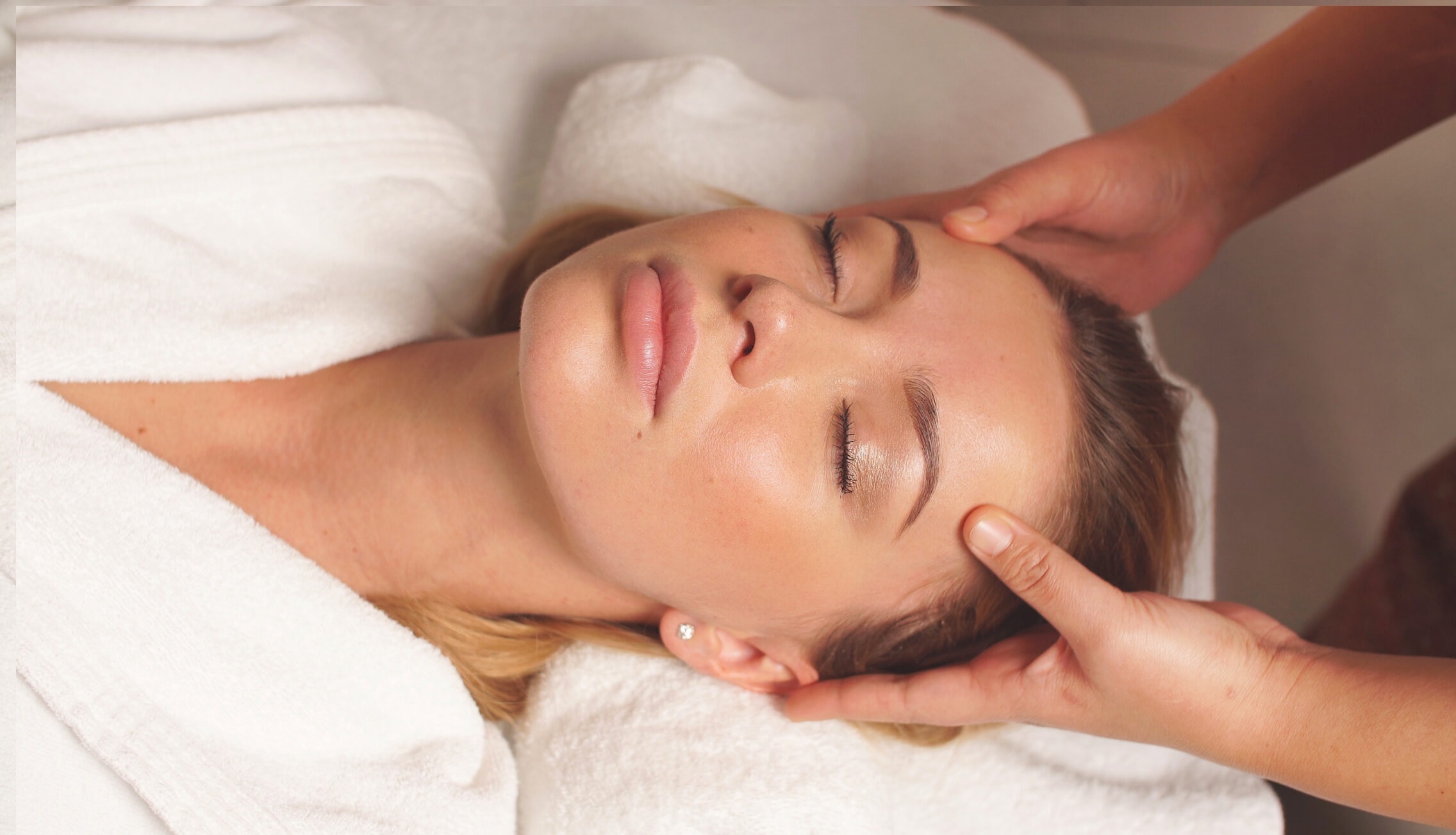 Swedish Massage in los angeles