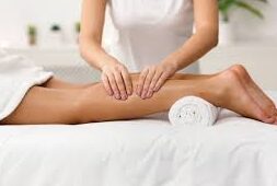 Expert Sports Massage in Los Angeles