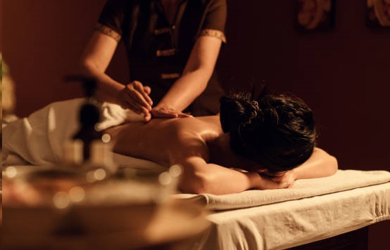 thai massage los angeles