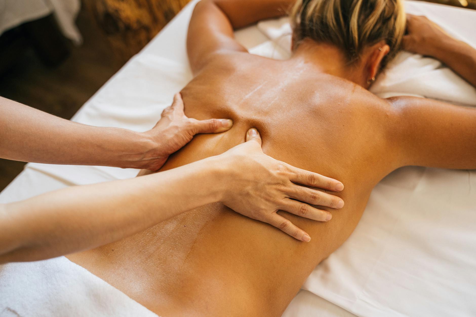 Combination Massage in Los Angeles