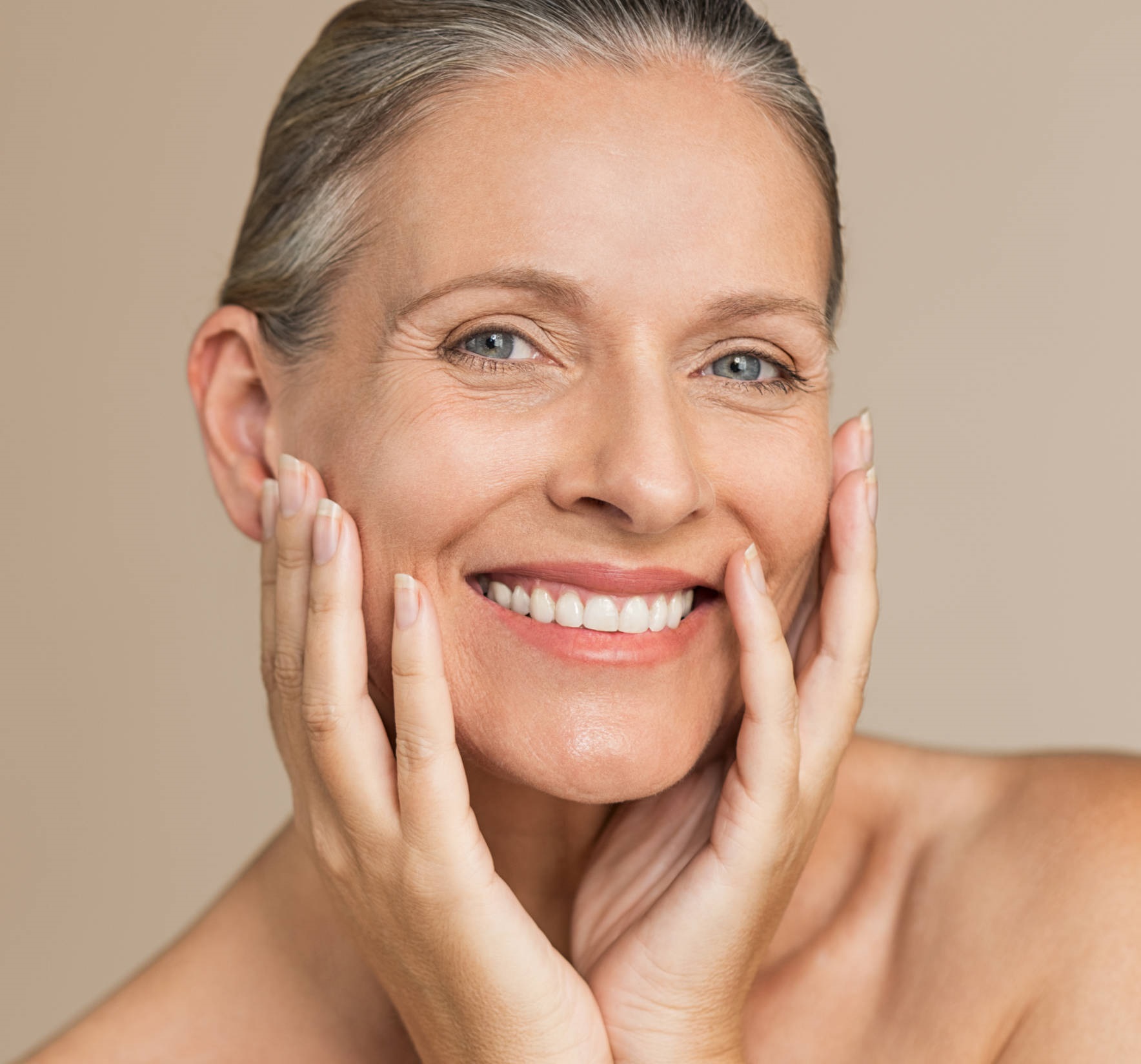 Anti-Aging Facial in Los Angeles