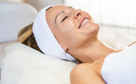 Therma-Lift Treatment