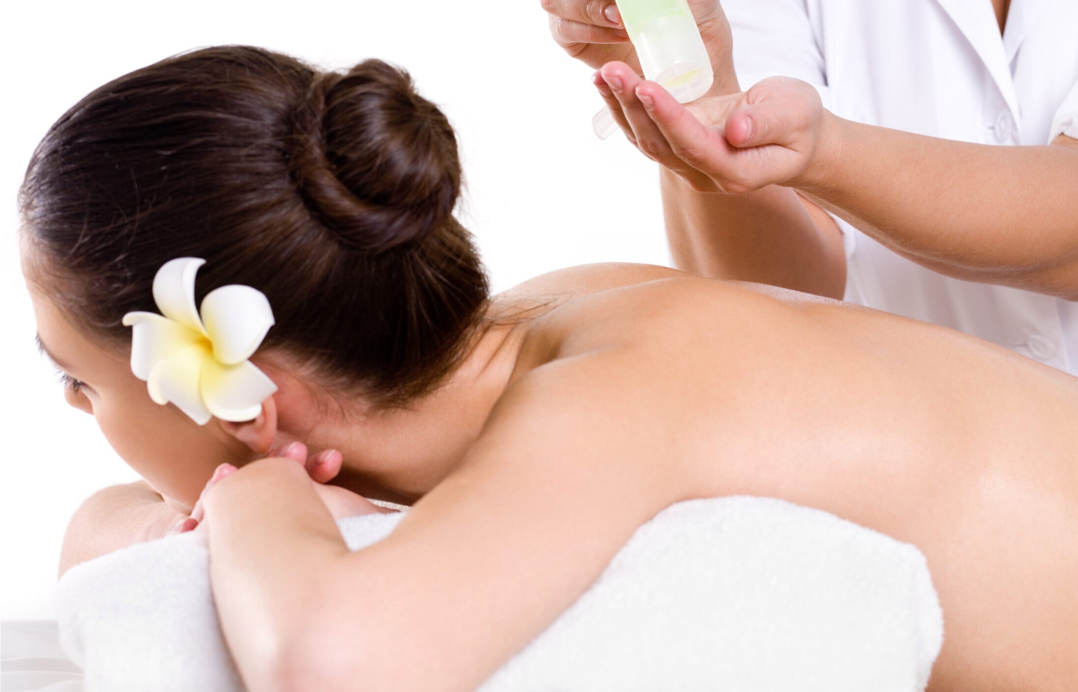 Back Facial
