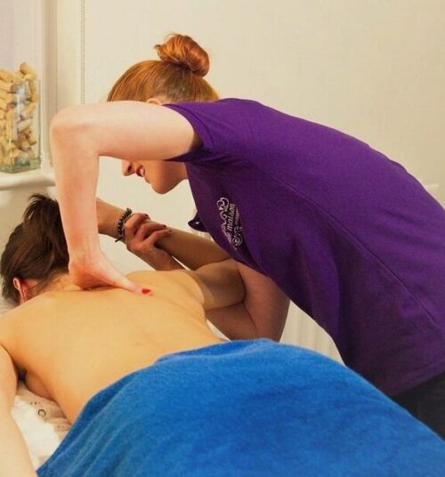 Expert Sports Massage