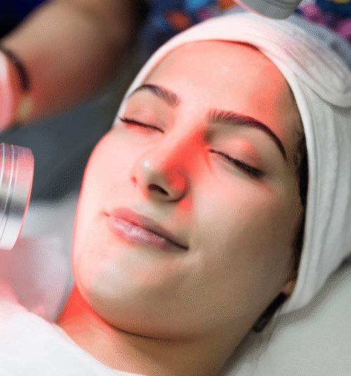 Red Light Therapy in Los Angeles