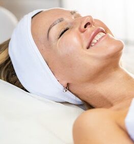 Therma-Lift Treatment